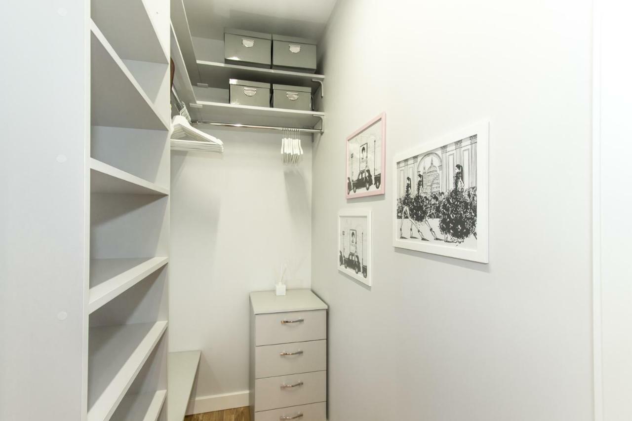 Apartamenty Zlota 15 Kielce Buitenkant foto
