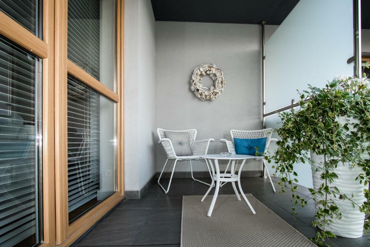 Apartamenty Zlota 15 Kielce Buitenkant foto